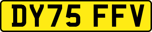 DY75FFV