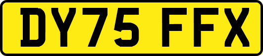 DY75FFX
