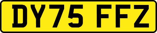 DY75FFZ