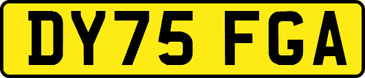 DY75FGA