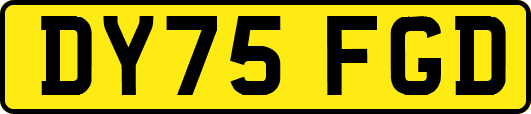 DY75FGD