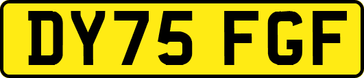 DY75FGF