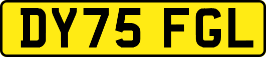 DY75FGL