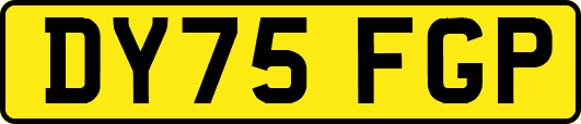 DY75FGP