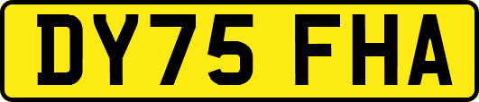 DY75FHA