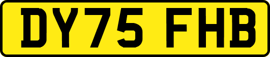 DY75FHB