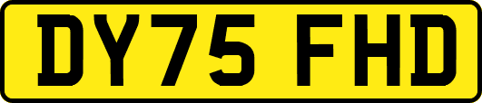 DY75FHD