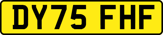 DY75FHF
