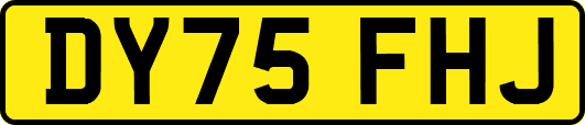 DY75FHJ