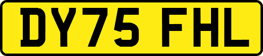 DY75FHL
