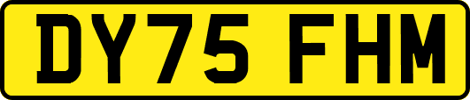 DY75FHM