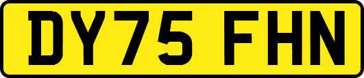 DY75FHN