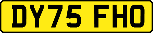 DY75FHO