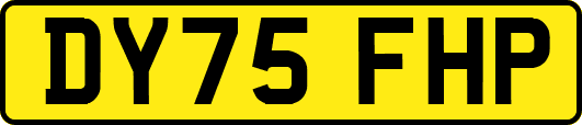 DY75FHP