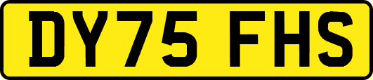 DY75FHS