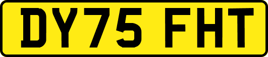 DY75FHT