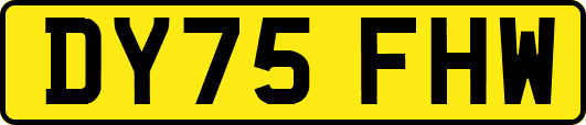 DY75FHW