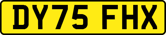 DY75FHX