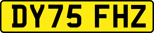 DY75FHZ