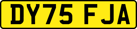 DY75FJA