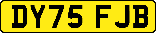 DY75FJB