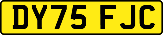 DY75FJC