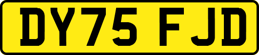 DY75FJD