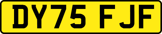 DY75FJF