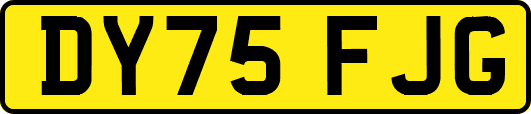 DY75FJG