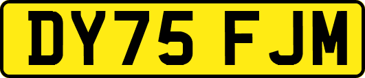 DY75FJM
