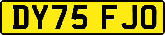 DY75FJO