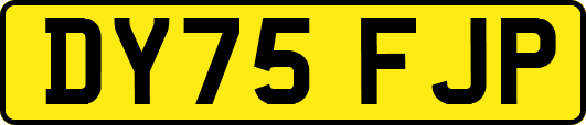 DY75FJP
