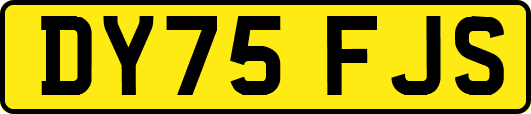 DY75FJS