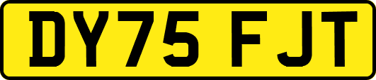 DY75FJT