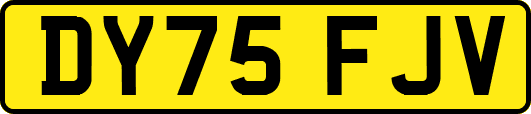 DY75FJV
