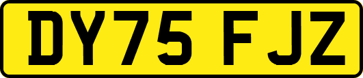 DY75FJZ