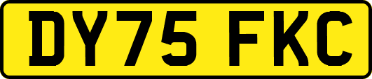 DY75FKC