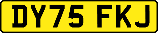 DY75FKJ