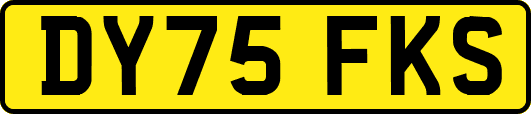 DY75FKS