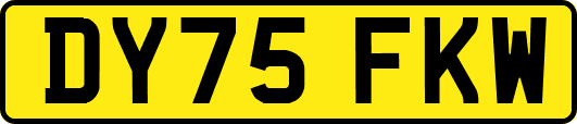 DY75FKW
