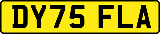 DY75FLA