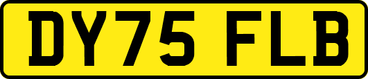 DY75FLB