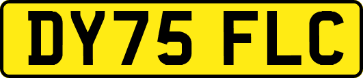 DY75FLC