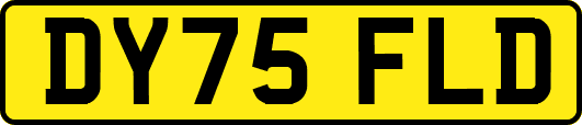 DY75FLD
