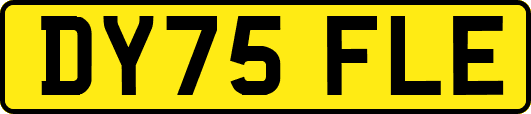 DY75FLE