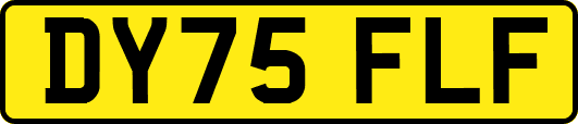 DY75FLF