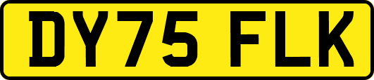 DY75FLK