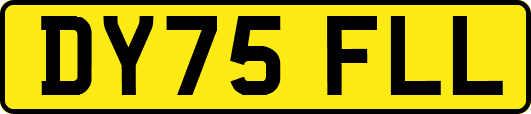 DY75FLL