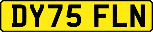 DY75FLN