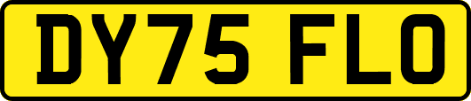 DY75FLO